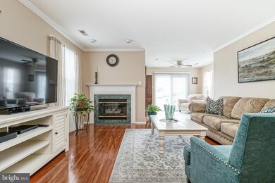 2401A Toddsbury Ct, Mount Laurel, NJ 08054 - photo 3