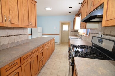 9 Wicklow Ave unit 1, Medford, MA 02155 - photo 4