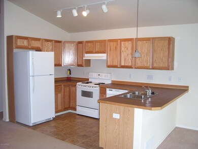 5796 Sapphire Loop unit 62B, Anchorage, AK 99504 - photo 2