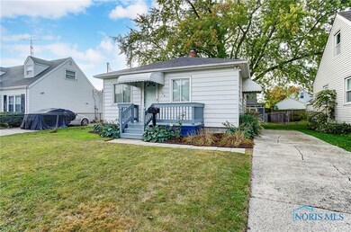 2728 128th St, Toledo, OH 43611 - photo 2