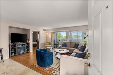 3125 N Buffalo Dr unit 1103, Las Vegas, NV 89128 - photo 5