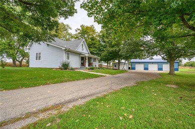 1423 S 550 E, Franklin, IN 46131 - photo 2