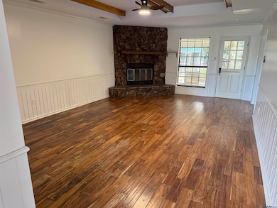 3350 39th St, Zachary, LA 70791 - photo 3