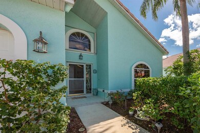 Windsong Exterior