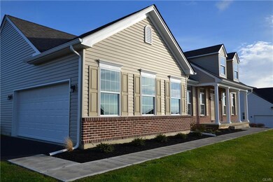 4729 Steeplechase Dr unit 123, Easton, PA 18040 - photo 5