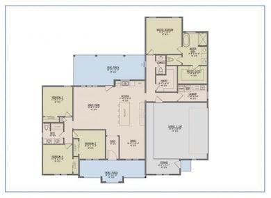 TBD Holden, Central, AZ 85531 - photo 2
