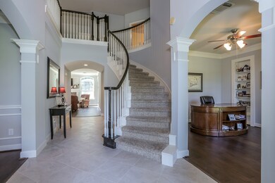 4002 Amberlee Ct, Spring, TX 77386 - photo 5