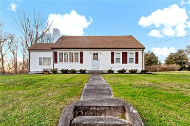 38 Pleasant St, Rehoboth, MA 02769 - photo 2