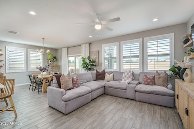 428 S 194th Ln, Buckeye, AZ 85326 - photo 6