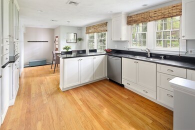 230 Poquanticut Ave, North Easton, MA 02356 - photo 3