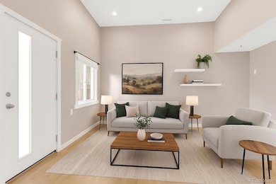 214 Knox Ct, Denver, CO 80219 - photo 2