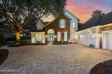 Picturesque Exterior