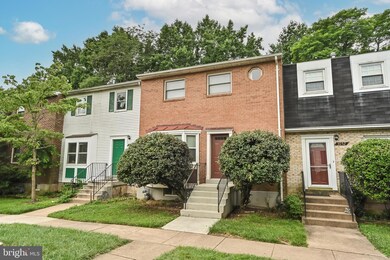 3054 Southern Elm Ct, Fairfax, VA 22031 - photo 2