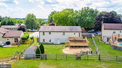 7091 Saddle Dr, Sykesville, MD 21784 - photo 6