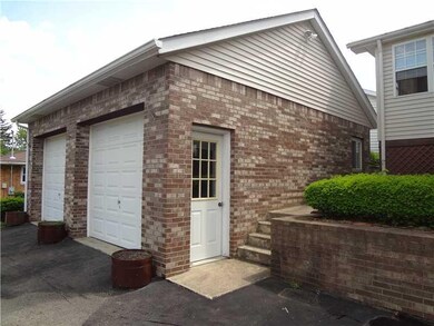 Parking Lot/Garage.