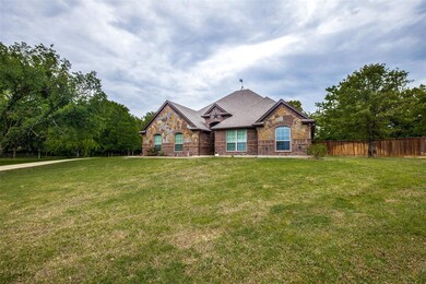 329 Cedar Springs Ln, Weatherford, TX 76087 - photo 2