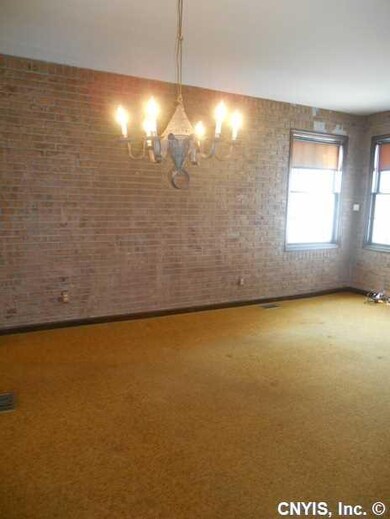 Family Room Family Room open to kitchen