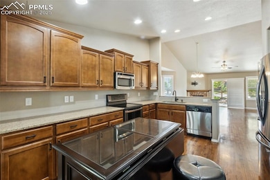 6535 Forest Thorn Ct, Colorado Springs, CO 80927 - photo 4