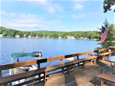 250 N Shore Rd, Spofford, NH 03462 - photo 7