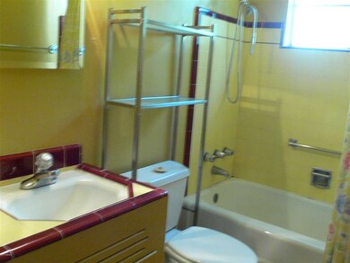 Full bath