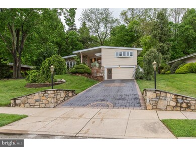 443 Harrison Ave, Glenside, PA 19038 - photo 2