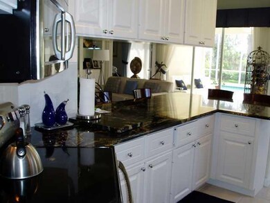 Kitchen. Pet friendly and room for fence.