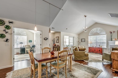 200 Henthorne Place unit 200, Murrells Inlet, SC 29576 - photo 7