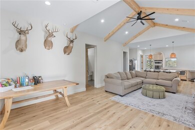 7843 County Road 125, Caldwell, TX 77836 - photo 5