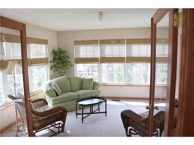 Sun Room