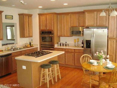 2809 Wakewater Way, Woodbridge, VA 22191 - photo 7