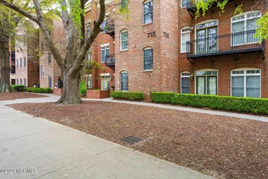 715 N 4th St unit 101, Wilmington, NC 28401 - photo 4