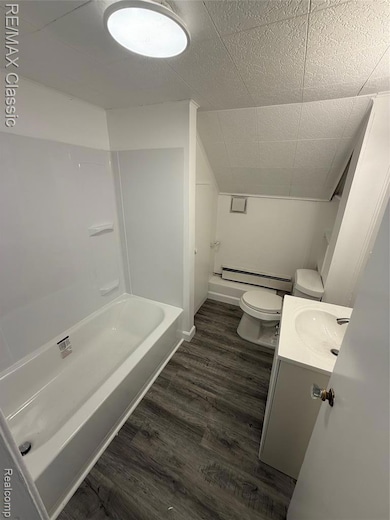 124 N Warren St, South Lyon, MI 48178 - photo 6