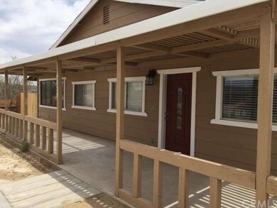 4929 1st St E, Joshua Tree, CA 92252 - photo 4