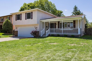 1823 Balsamridge Rd, Columbus, OH 43229 - photo 2