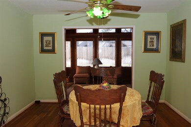 4306 Apollo St, Houston, TX 77018 - photo 7