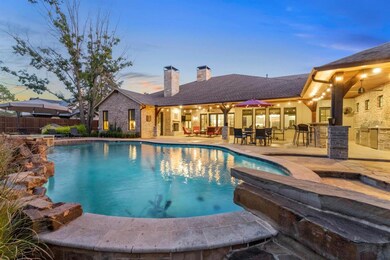 212 Oak Crest Hill Dr, Colleyville, TX 76034 - photo 3