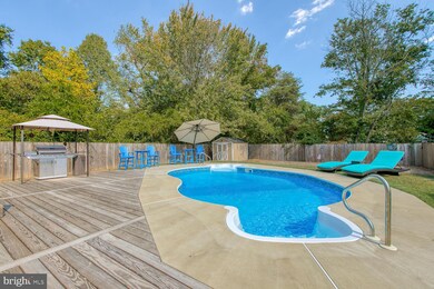 3507 Maple Ct, Falls Church, VA 22041 - photo 7