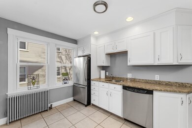 21 Wachusett St unit 1, Jamaica Plain, MA 02130 - photo 4