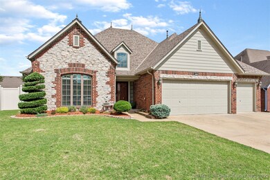 4309 S Redbud Ave, Broken Arrow, OK 74011 - photo 3