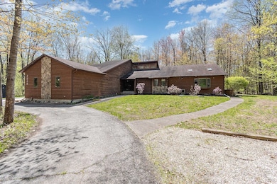 This 3050 square foot 5 bedroom single story home 