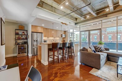 Kitchen/Great Room