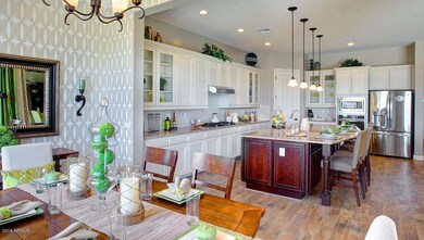 263 E Bartlett Way, Chandler, AZ 85249 - photo 7