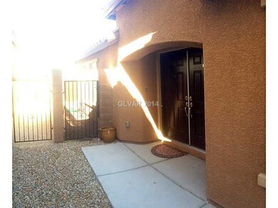 Facade/Exterior Front. Beautiful Double Door Entry