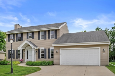 Welcome Home!