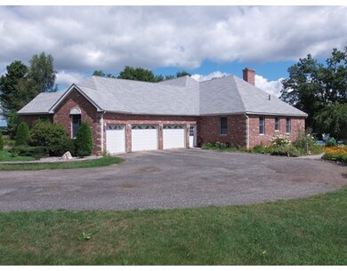 1082 Upper Church St, Gilbertville, MA 01031 - photo 3