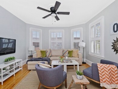 16 Eden St unit 2, Charlestown, MA 02129 - photo 2