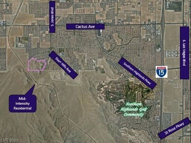 0 Starr Hills Ave unit 2535931, Enterprise, NV 89141 - photo 2