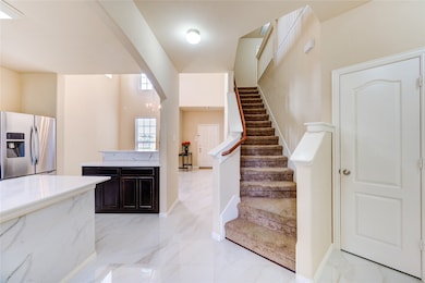 21015 Wheat Snow Ln, Katy, TX 77449 - photo 2