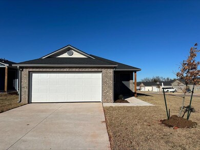 1222 Colt Dr, Guthrie, OK 73044 - photo 2