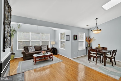 14101 Valleyfield Dr unit 11, Silver Spring, MD 20906 - photo 4